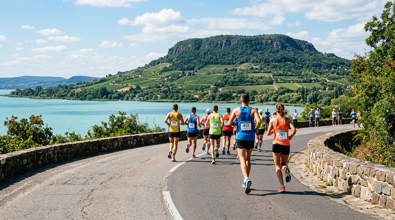 Badacsony Maraton 2027