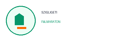 Badacsony Maraton 2027 logó